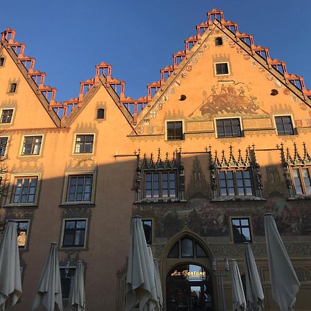 Klosterberghaus - Kontaktloser Check-In إلتشنغين المظهر الخارجي الصورة
