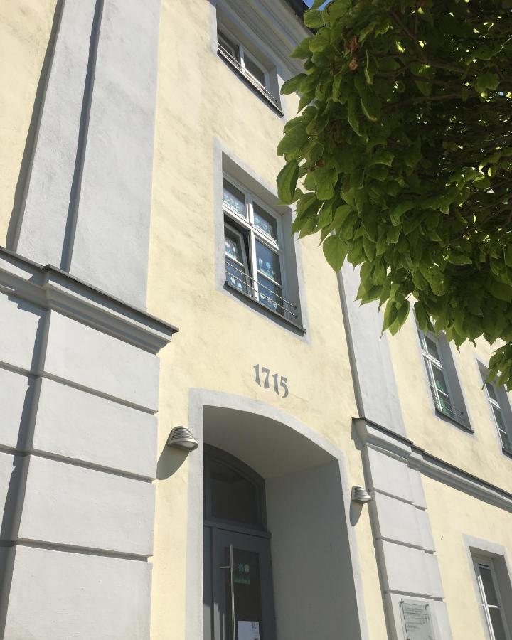 Klosterberghaus - Kontaktloser Check-In إلتشنغين المظهر الخارجي الصورة